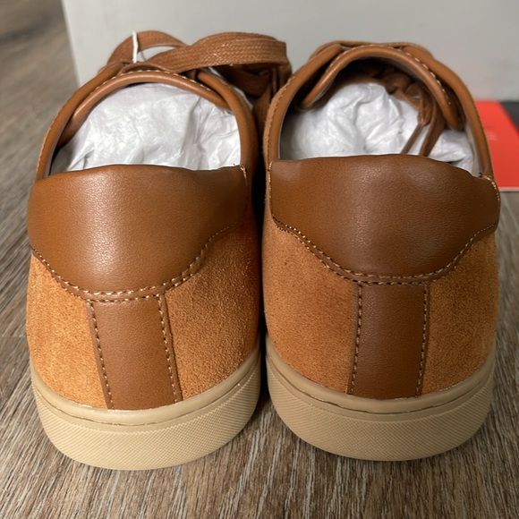 Vionic Jerome Suede Men’s Shoes Size 8.5 - Picture 7 of 16